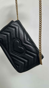 Gucci GG Marmont Mini Bag