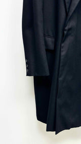 Raf Simons Wool Coat