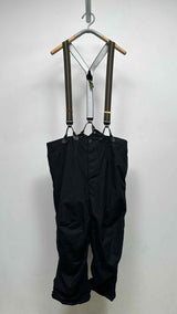 Paul Harnden Ventile Suspender Pants
