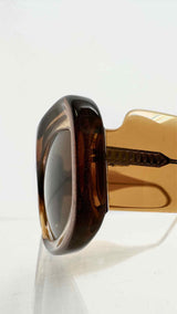 KNWLS X Andy Warhol Glimmer Sunglasses
