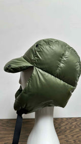 Supreme Down Trooper Cap