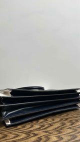 Thom Browne Double Large Tote  Bag