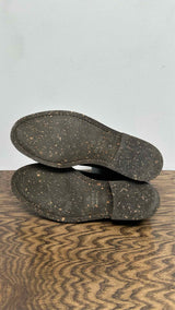 Gucci GG Monogram Boots