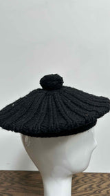 Margiela Knitted Ballet