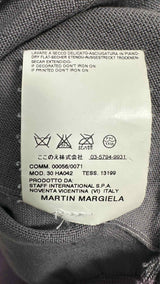 Margiela Color-blocking Cardigan