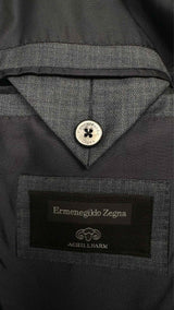 Ermenegildo Zegna Suits
