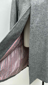 Thom Browne Wool Over Coat