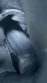 Rick Owens Spike Heel Boots