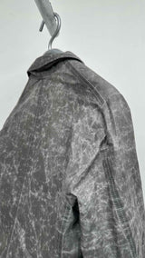 Paul Harnden Derbyshire Waxed Suits