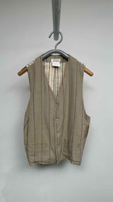 Matsuda Stripe Hybrid Vest
