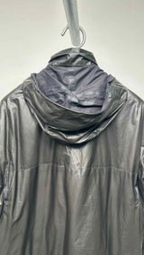 Acronym 2L Gore-tex Infinium Film out Climashield Coat