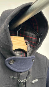 Junya Watanabe MAN X Gloverall Duffle Coat