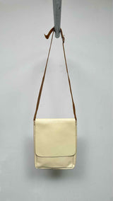 Paul Harnden Leather Dealer Bag