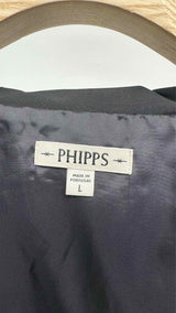 Phipps Studded Shell Jacket