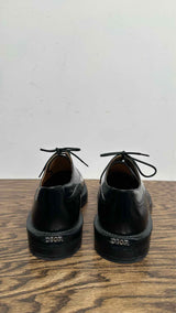 Dior Carlo Derby Shoes
