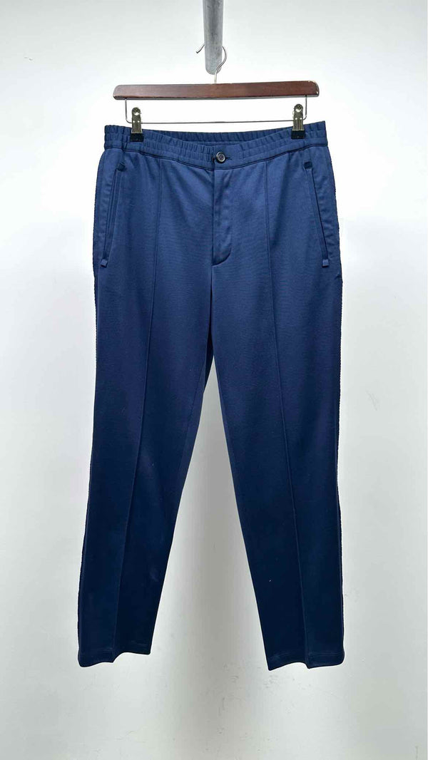 Lanvin Jersey Pants