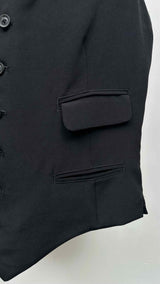 Yohji Yamamoto Pour Homme Vest
