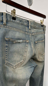 Saint Laurent Skinny Jeans