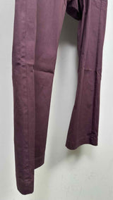Rick Owens Drop-crotch Drawstring Easy Pants