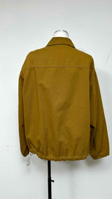 Dries Van Noten Zip-up Jacket