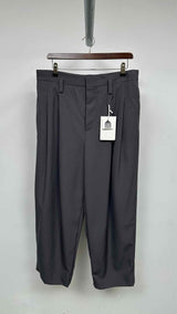 Jil Sander Wide Pants