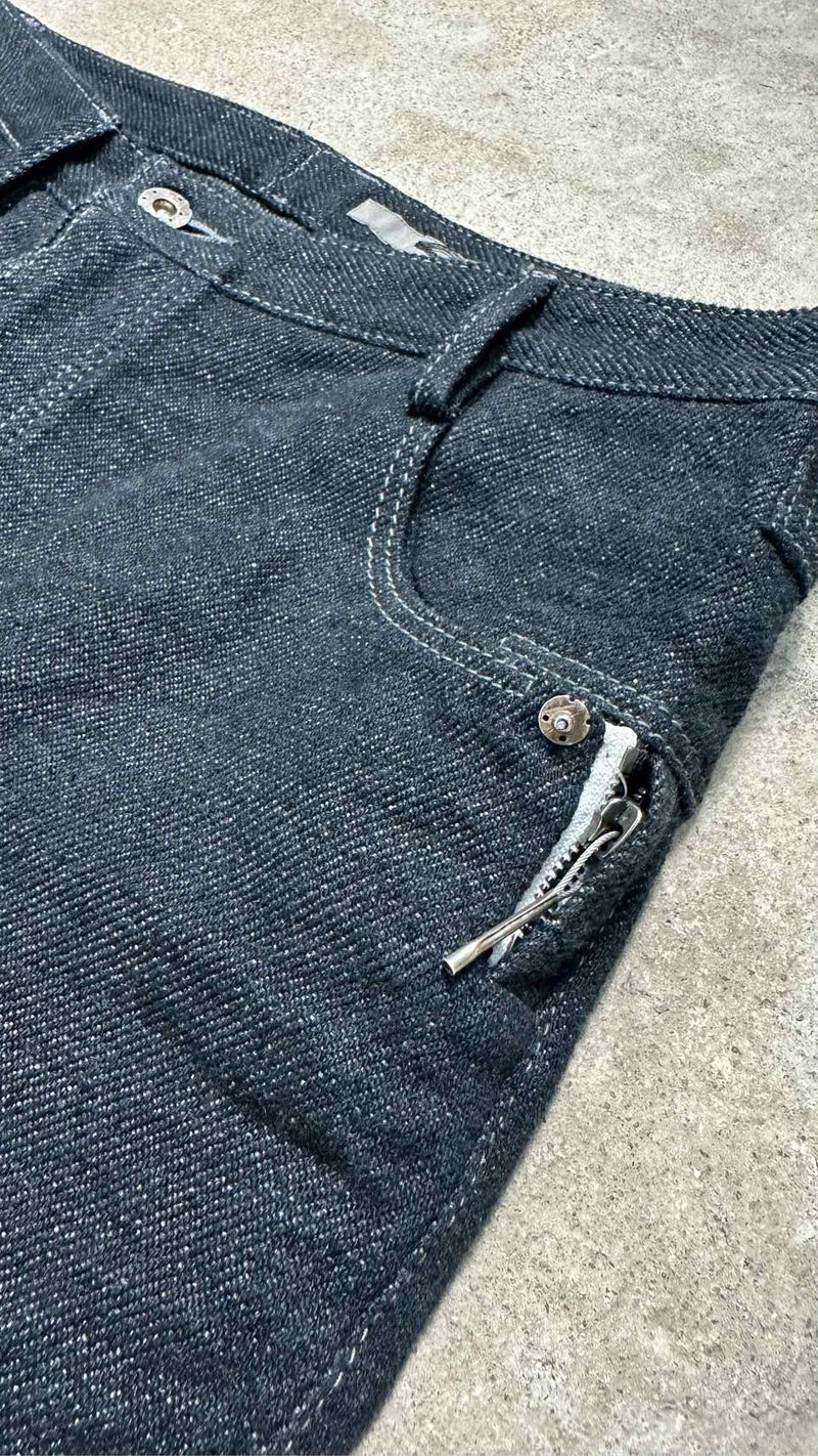 Taichimurakami Jeans