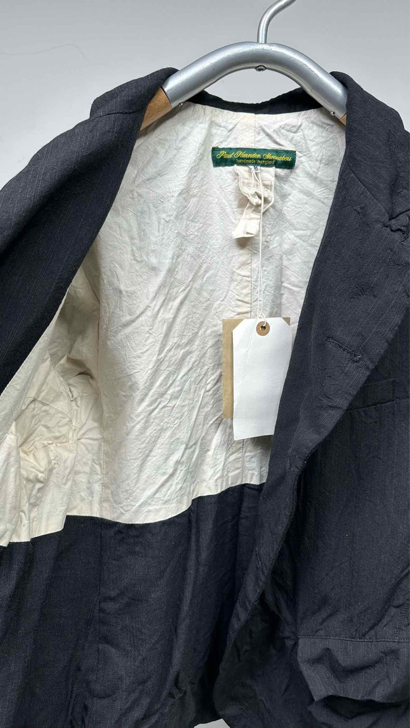 Paul Harnden Stripe Derbyshine Jacket