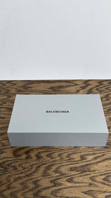 Balenciaga Metalic Energy Bar