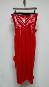 Cultnaked Love Killa Long Tube Dress