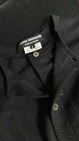 Junya Watanabe Double-layered Glitter Cardigan