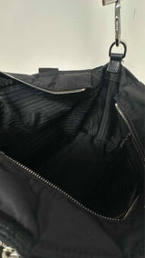 PRADA Travel Baby Bag