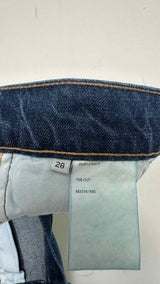 Our Legacy 70's Cut Jeans