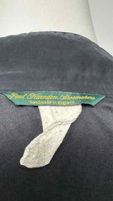 Paul Harnden Silk Shirt Jacket
