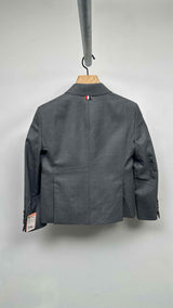 Thom Browne Super 120's Twill Sport-Coat