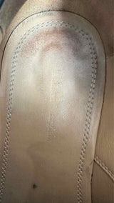 Margiela Tabi Derby Shoes