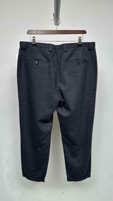 Margiela Slim Wool Pants