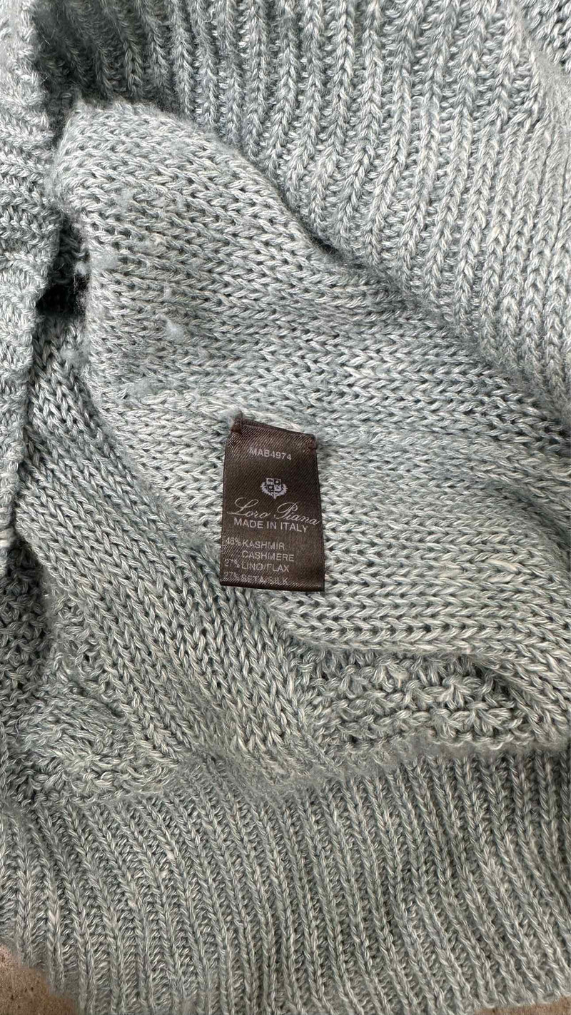 Loro Piana Light Sweater