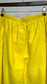 Balenciaga 3B Sports Icon Wide Track Pants