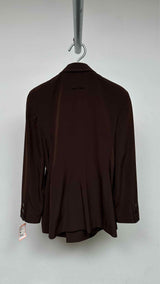 Jean Paul Gaultier Double-breasted Blazer Jacket