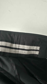Rick Owens Side-tape Lined Pants