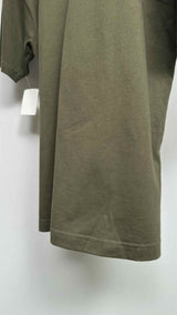 Balenciaga Political Campaign Logo Tee