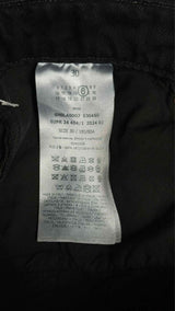MM6 Multi-pocket Cargo Jeans