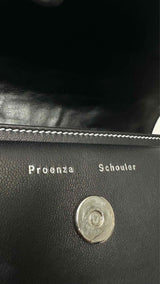 Proenza Schouler Psll Quilted Leather Bag