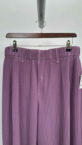 Homme Plisse Pleated Wide Shorts