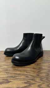 Dries Van Noten Chelsea Boots