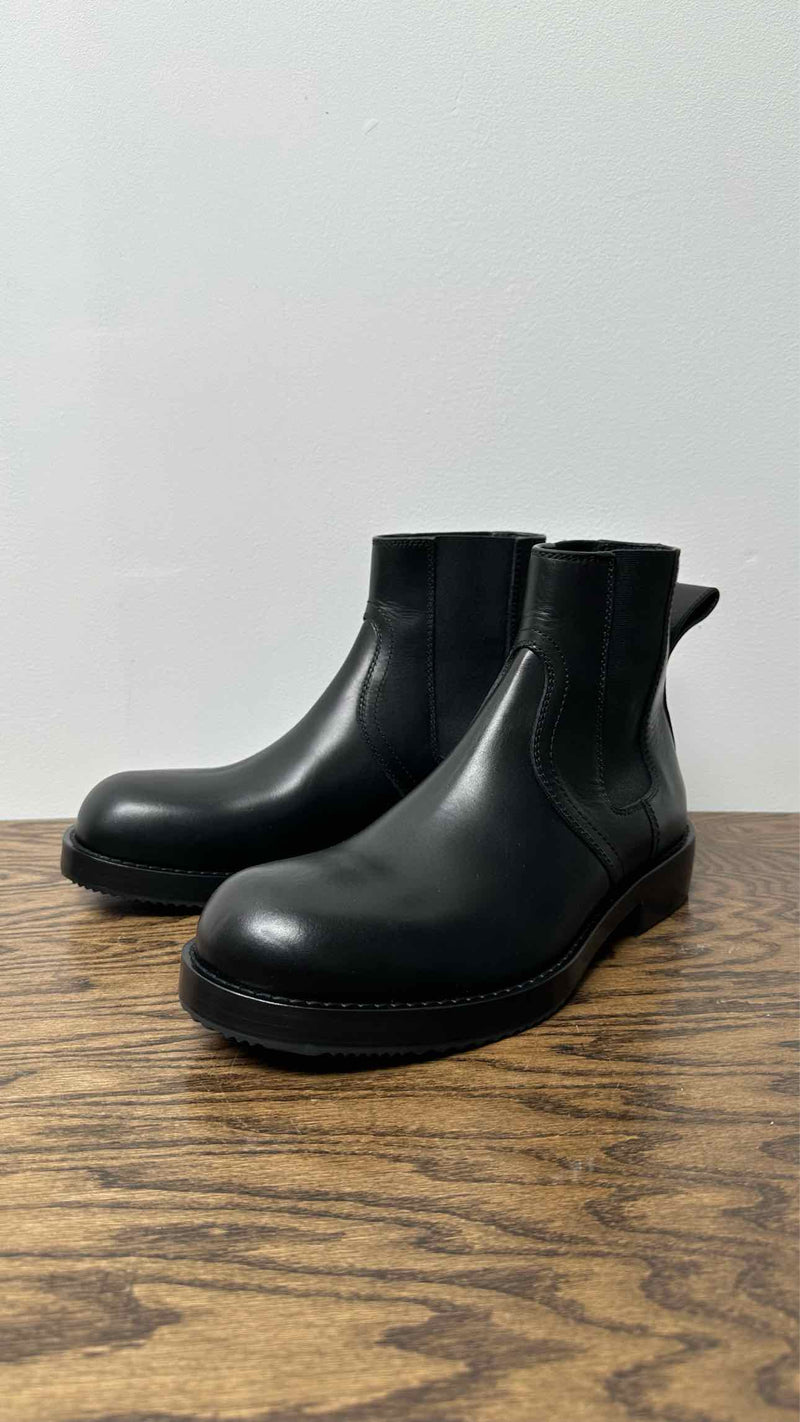 Dries Van Noten Chelsea Boots