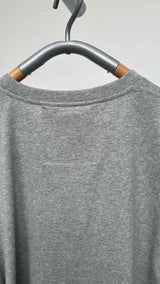 Givenchy Printed Boxy T-shirt