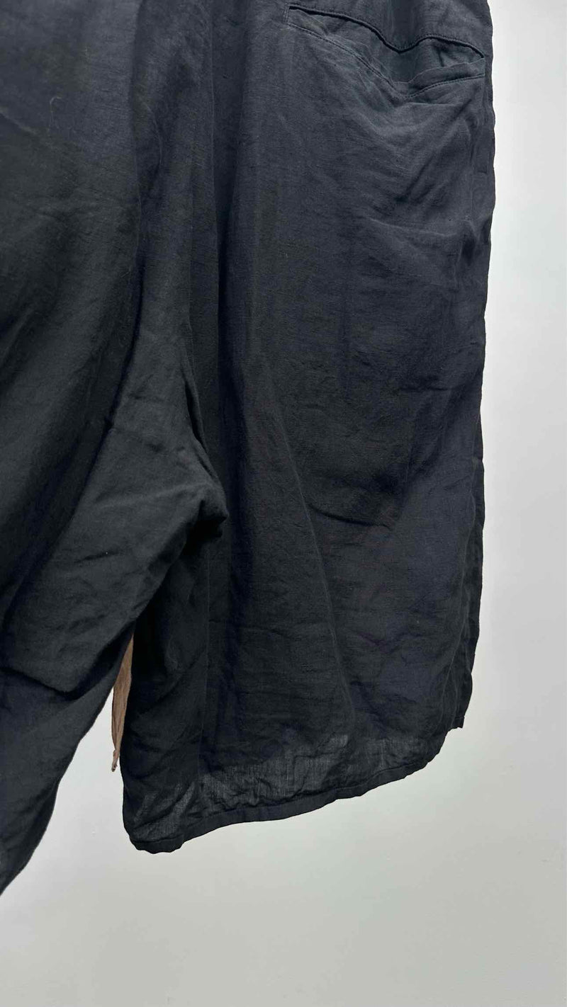 Ziggy Chen Shorts