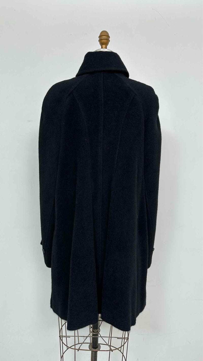 Junya Watanabe Trench Cape