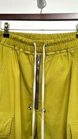 Rick Owens Jumbo Bela Cargo Pants